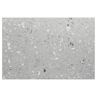 シルバーシャイン。グレーの色 ファブリック