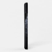 シルバーシャイン Case-Mate iPhoneケース (裏面/右)