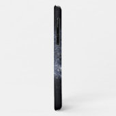 シルバーシャイン Case-Mate iPhoneケース (裏面/左)