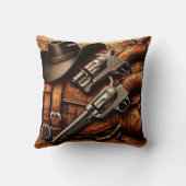 シルバーショーダウン クッション (裏面)