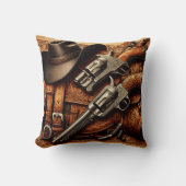 シルバーショーダウン クッション (正面)