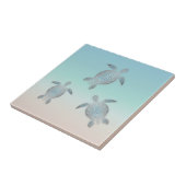 シルバーシーカメビーチ タイル (側面)