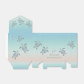 シルバーシータームズメレカリキマカ フェイバーボックス (折り畳みなし)