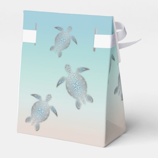 シルバーシータームズメレカリキマカ フェイバーボックス (裏面サイド)