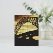 シルバージュビリーブリッジ ポストカード (スタンド正面)