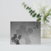 シルバースクリーンの思い出, 1940 ポストカード (スタンド正面)