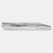 シルバースクリーンシアターマスクゲストブック ゲストブック (背)