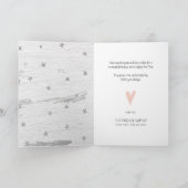 シルバースターホワイトウッド |年の最小値 シーズンカード (内部)