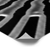 シルバースター – プレッ太陽のクス ポスター (角)