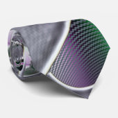 シルバーストリーム ネクタイ (ロール)