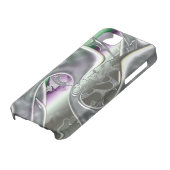 シルバーストリーム Case-Mate iPhoneケース (下部)