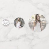 シルバースノーフレークウィンタースウィート16 コンフェッティ (裏面)