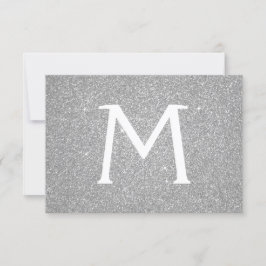 シルバースパークルグリッターキンセアニェラ保存日 セーブザデート