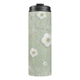 シルバースパ タンブラー