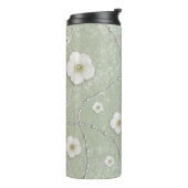 シルバースパ タンブラー (回転左)