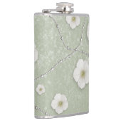 シルバースパ フラスク (右)