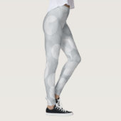 シルバースポットライト レギンス (右)