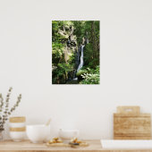 シルバースレッド秋 ポスター (キッチン)