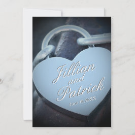 シルバーズ結婚ラバーズパドロックファブおもしろい 招待状