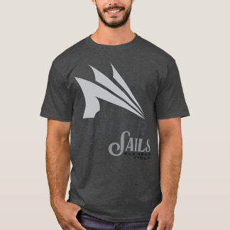 シルバーセイルズビジネスグループ Tシャツ