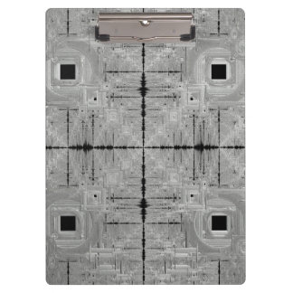 シルバーセレナーデクリップボード クリップボード