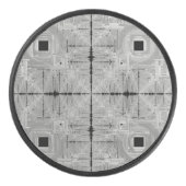 シルバーセレナーデホッケーパック アイスホッケーパック (正面)