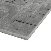 シルバーセレナーデ裁断ボード カッティングボード (角)