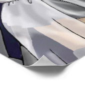 シルバーセンシ ポスター (角)