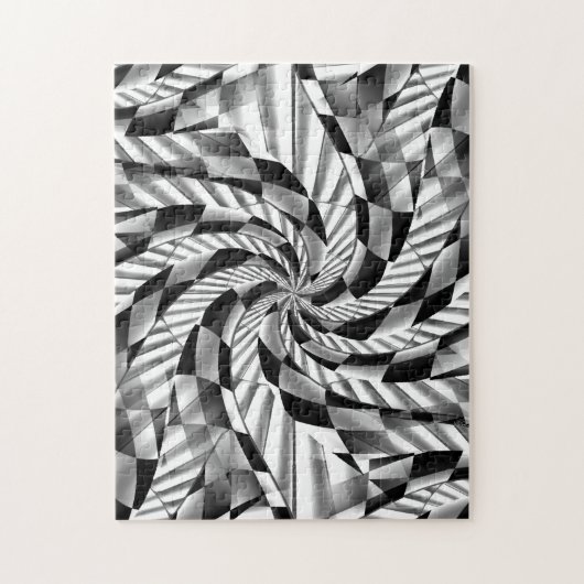 シルバーセーリング… ジグソーパズル (縦)