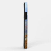 シルバーソードオンハレアカラクレーターリム2近く Case-Mate iPhoneケース (裏面/右)