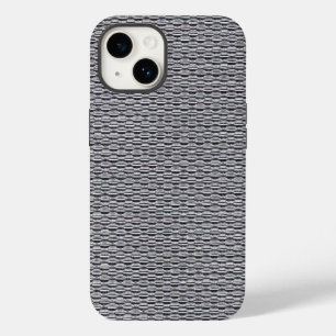 シルバーチェーンイル Case-Mate iPhone 14ケース