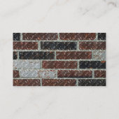 シルバーチャリスブリックレイヤーズ 名刺 (裏面)