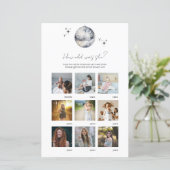 シルバーディスコ何歳の彼女のブライダルシャワーゲーム (スタンド正面)