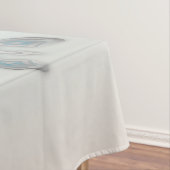 シルバートルズビーチスタイル沿岸 テーブルクロス (インサイチュ)