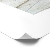 シルバートンの蒸気列車 ポスター (角)