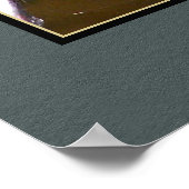 シルバートンフライ ポスター (角)