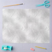 シルバートーンの切り離し 薄葉紙 (クラフト)