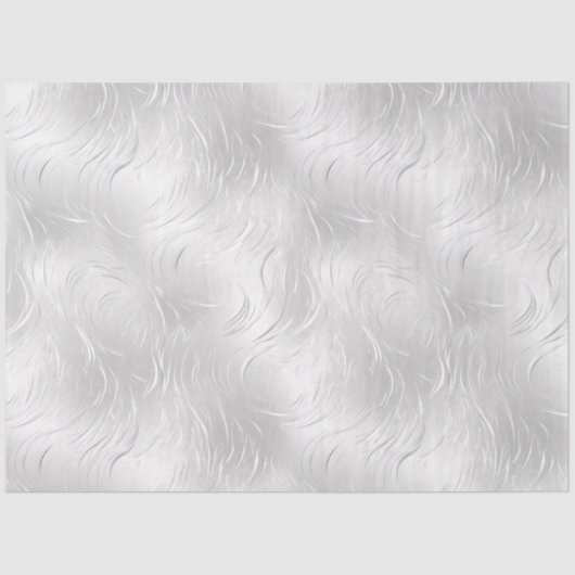 シルバートーンの切り離し 薄葉紙 (正面)