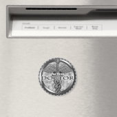 シルバードクターマグネット マグネット (インサイチュ (食洗機))