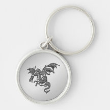 シルバードラゴン