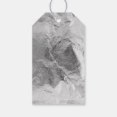 シルバードラノア誕生日 ギフトタグ (裏面)