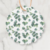 シルバードルユーカリリース フェイバータグ (裏面)