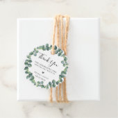 シルバードルユーカリリース フェイバータグ (インサイチュ)