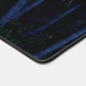 シルバーナイト デスクマット (コーナー)