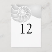 シルバーナウティラスシェルビーチ結婚式 (裏面)