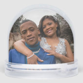 シルバーハート25結婚周年名前をカスタムする (裏面)