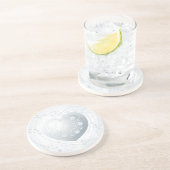 シルバーハート、コースター コースター (側面)