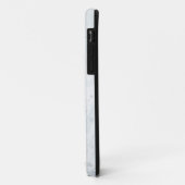 シルバーハート、iPhone 5ケース Case-Mate iPhoneケース (裏面/左)