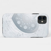 シルバーハート、iPhone 5ケース Case-Mate iPhoneケース (裏面(横))