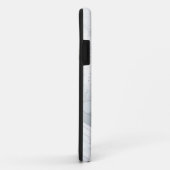 シルバーハート、iPhone 5ケース Case-Mate iPhoneケース (裏面/右)